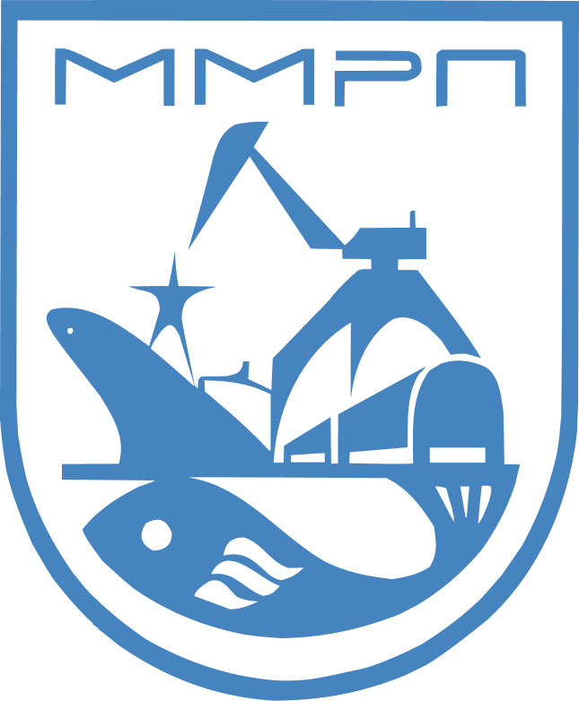 Логотип ММРП